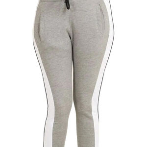 Pantalones Deportivos de Mujer de Primera Calidad con el Mejor Diseño, Pantalones de Algodón Lisos para Mujer, Pantalones Jogger Casuales 100% Algodón Más Vendidos - Product Image 6