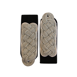 Épaulettes d'uniforme entièrement personnalisées pour équipement de défense personnel – Dernière collection à prix abordable - Product Image 5