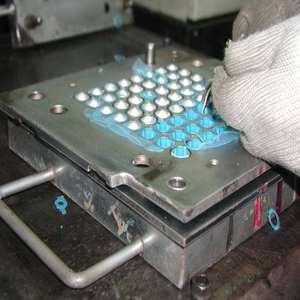 Fournisseur de solutions de fabrication et de moulage par injection sur mesure fiable à Taïwan - Product Image 3