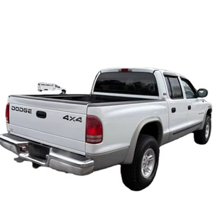 Grande Demande - Modèle Ancien - Vente en Gros - Dodge Dakota SLT 4WD Crew Cab Pick-Up d'Occasion 2000 - PRÊT À EXPÉDIER - LIVRAISON 24/7 - Product Image 1