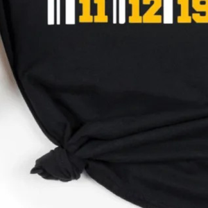 T-shirt à imprimé graphique Sigma Gamma Rho pour femme, manches courtes, personnalisé, lettres grecques de la sororité, col rond, décontracté, en coton, tendance - Product Image 6