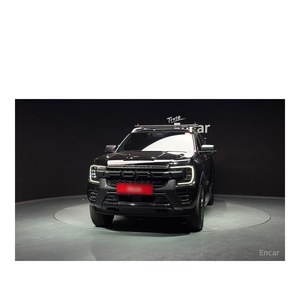 Ford Ranger 2023 2.0 Diésel 16,625 km Caja de Cambios Automática Volante a la Izquierda con Cámara Trasera - Product Image 3