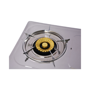 Fabricante Profesional <span class=keywords><strong>de</strong></span> Estufa <span class=keywords><strong>de</strong></span> <span class=keywords><strong>Gas</strong></span> <span class=keywords><strong>de</strong></span> Mesa <span class=keywords><strong>de</strong></span> Doble Quemador <span class=keywords><strong>de</strong></span> Acero Inoxidable con Clase <span class=keywords><strong>de</strong></span> Eficiencia Energética A - Product Image 5