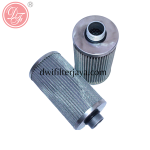 ไส้กรองน้ำมันไฮดรอลิกคุณภาพสูง - Product Image 2