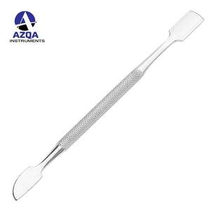 Herramienta de Manicura y Pedicura, Empujador de Cutículas de Doble Punta, Removedor de Callosidades y Piel Muerta, Cortaúñas, Venta al Por Mayor - Product Image 3