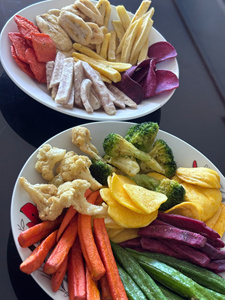 Chips de Jackfruit Séché Croustillant en Tranches, Snack Sucré aux Fruits, Paquet en Vrac 5kg du Vietnam pour les Acheteurs du Marché d'Exportation en Gros - Product Image 2
