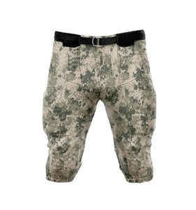 Uniforme de Fútbol Americano Profesional, Transpirable y de Secado Rápido, Equipo de Práctica de Fútbol Americano BRG Team, Venta al Por Mayor - Product Image 6