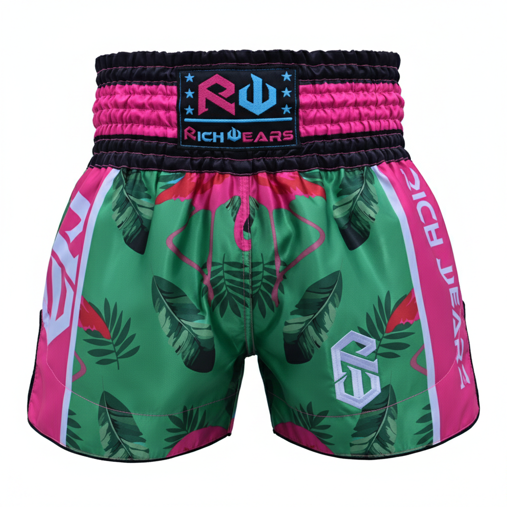 เขียว/ชมพู