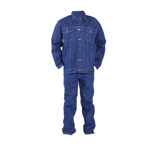 Fabricante de Ropa al por Mayor, Chaquetas para Hombre, Chaquetas de Mezclilla de Color Sólido Básico Personalizadas, Chaquetas para Hombre con el Último Estilo Urbano - Product Image 1