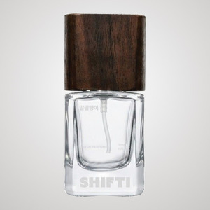 Frasco de perfume SHIFTI Korean K-Beauty Shift Eye Tomboy 30ml EDP Hecho en Corea eau de parfum al por mayor - Product Image 3