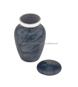 Urnas Conmemorativas para Mascotas Hechas a Mano, Urnas Funerarias para Mascotas, Urnas de Entierro de Alta Calidad a Bajo Precio - Product Image 1