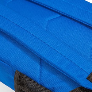 Blue Camouflage Casual Backpack Sports Backpack Roll <b>Top</b> Backpack - Product Image 6