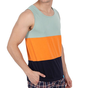 เสื้อกล้ามผู้ชายดีไซน์ล่าสุด - Product Image 4