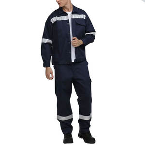 Uniforme de Trabajo Personalizado, Impermeable, Más Vendido, Cómodo - Product Image 1