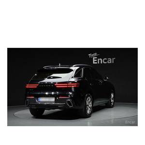 Genesis GV70 2.5T essence 2WD 2024 avec boîte de vitesses automatique, sièges en cuir, caméra arrière - 23 440 km - Product Image 2