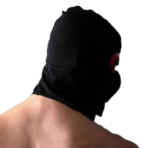 Cagoule de cyclisme et de ski respirante personnalisée, masque intégral coupe-vent pour sports de plein air, cache-cou - Product Image 6