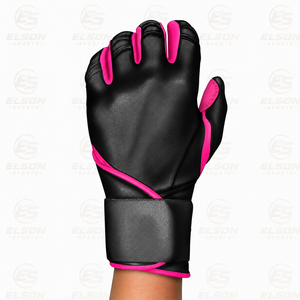 Nouveaux gants de baseball élégants et confortables avec votre propre logo, prix de gros, gants de baseball en vente - Product Image 6