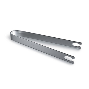 Pinzas para Hielo de Acero Inoxidable de Alta Calidad, Pinzas Profesionales para Servir en Bares y Cocinas, Diseño Moderno con Acabado Espejo para Uso Doméstico - Product Image 1