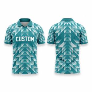 Maillots de football personnalisés, impression par sublimation, ensemble de football pour les équipes de tournoi, fourniture d'usine - Product Image 3