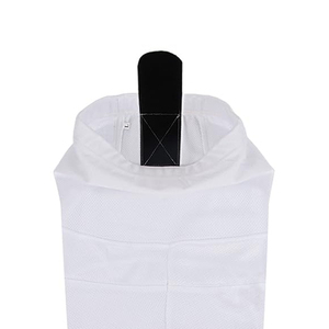 Chaussettes de sport pour hommes, imperméables, à motif uni et couleur unie, avec fermeture, personnalisées, robustes, pour le fitness et les voyages - Product Image 6