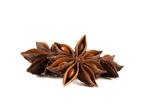 Anís estrellado indio 100% puro, seco, natural, en especias enteras, procedente de Gujarat, envasado a granel de 25 kg, para distribuidores mayoristas y negocios de alimentos. - Product Image 2