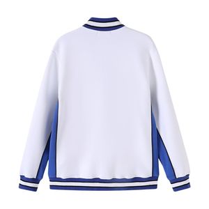 Veste de sport en polaire technique blanche Phi Beta Sigma pour hommes, coupe confortable, tissu de qualité supérieure, vêtements de fraternité grecque, athlétique - Product Image 3