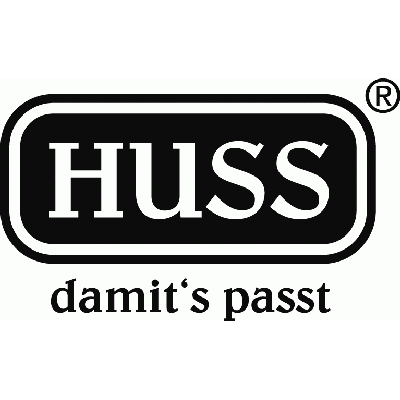 Huss Maschinenbau GmbH logo