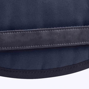 Almohadillas acolchadas para silla de montar, equipo ecuestre con diseño de tela duradera para entrenamiento y uso en establos - Product Image 4