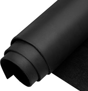 100% Genuine Split <b>Leather</b> Cowhide High Quality Smooth Quick-Dry Luggage Home Accessories for Handbags Shoes Belts - Product Image 1