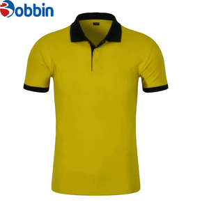 Nueva Llegada: Camisetas Polo para Hombre, Transpirables, Lisas, Casuales, a Precio Razonable, con Cuello Camisero, Personalizables con Logotipo - Product Image 6