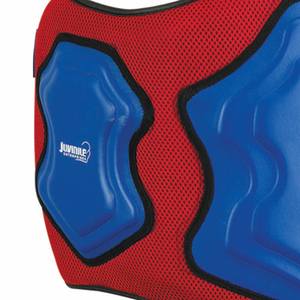 Protège-poitrine de boxe en cuir PU thermoformé avec logo personnalisé de haute qualité, protection supplémentaire pour l'entraînement, respectueux de l'environnement - Product Image 4