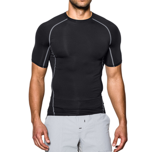 Ropa Deportiva de Compresión de Manga Larga, Ajustada, de Secado Rápido, 100% Fibra de Bambú, Diseño Personalizado de Calidad, para Entrenamiento Físico y Baloncesto - Product Image 5