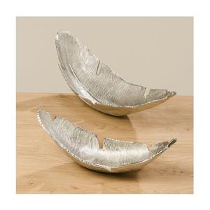 Cuenco grande de metal para dátiles, ideal para hoteles, restaurantes, servicios de catering y eventos festivos de lujo. - Product Image 4