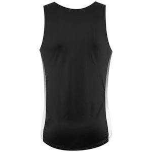 Débardeur de sublimation pour homme, tendance, confortable, en matériaux de haute qualité, nouvelle collection, débardeur de sublimation pour homme à la mode. - Product Image 5