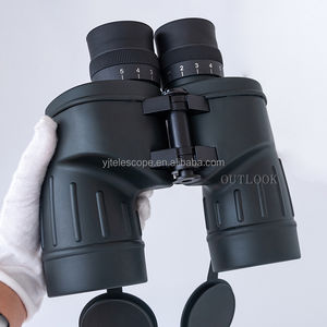 منظار أحادي القائمة للبالغين من النوع 7X50, منظار ثنائي تلسكوب للسفر من النوع 98 - Product Image 2