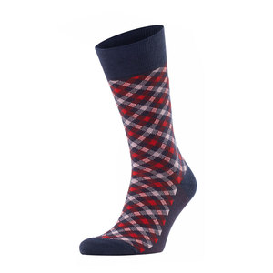 Chaussettes de sport personnalisées en coton imprimé de haute qualité, fabrication OEM, broderie personnalisée, chaussettes de créateur, chaussettes avec logo personnalisé - Product Image 1