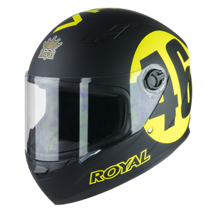 Vente en gros d'usine au Vietnam de casque de moto intégral M136 nouvel état avec fermeture à dégagement rapide - Product Image 1