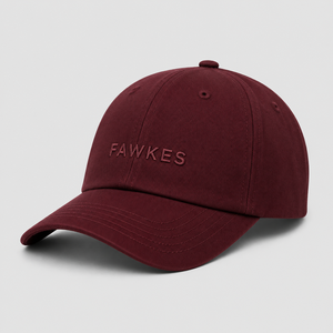 Gorras de Béisbol Multi-Panels FAWKES SPORTS 100% Algodón al por Mayor - Personalizables, Transpirables, con Panel Frontal Impermeable y Logotipo, Unisex para Adultos - Product Image 4