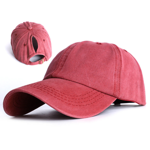 Gorra de Béisbol Unisex Premium para Uso Diario, con Logotipo Bordado Personalizado, Ajustable, de Sarga de Algodón Resistente, Venta al Por Mayor - Product Image 5