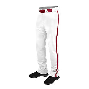 Uniforme de baseball, nouvelle arrivée, haute qualité, sur mesure, vêtements de baseball et de softball, 100% polyester, kit d'uniforme de baseball - Product Image 6