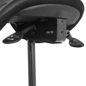 Recomiendo una silla ergonómica para técnicos de uñas, cosmética y médica. - Product Image 2