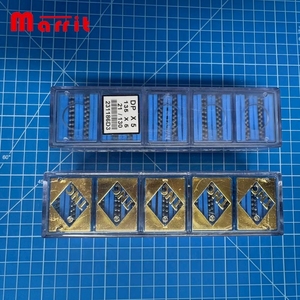 TNC # Aiguilles en acier DPx5-135x5-21/130 fabriquées à Taïwan pour machines à coudre industrielles et pièces de machines à coudre pour vêtements. - Product Image 1