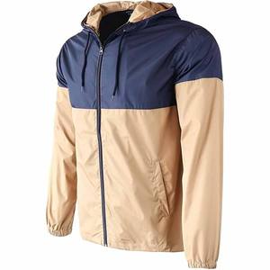 Costume de mode robuste avec logo personnalisé, poches pour veste, en polyester imperméable, pour l'extérieur, par Dress Sports - Product Image 2