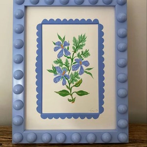 กรอบไม้ดีไซน์เนอร์ลดราคาพิเศษ เนื้อสัมผัสเรียบหรู ให้ลุคพรีเมียมสำหรับบ้านและสำนักงาน มีจำหน่ายแล้ว - Product Image 4