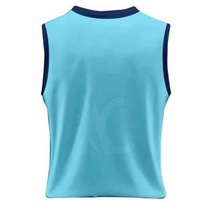 Uniforme de Voleibol de la Mejor Calidad, Uniforme de Voleibol con Impresión por Sublimación en Oferta - Product Image 1
