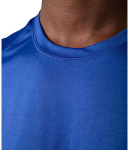 Débardeurs de fitness respirants pour hommes, en coton côtelé élastique tricoté, pour la musculation et le sport, style décontracté, meilleure vente - Product Image 4