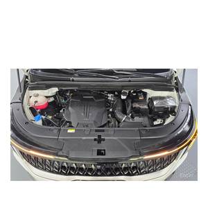 Kia Carnival 2024, Limusina de Techo Alto, 9 Pasajeros, Gasolina, Caja de Cambios Automática, Asientos de Cuero, Cámara Trasera, 67,677 km - Product Image 6