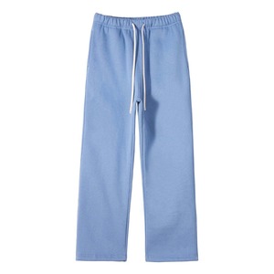 RELEVO INDUSTRIES Pakistan Manufacturer Latest Price Women's Casual Corduroy Sweat Pant High Quality Wholesale Breathable - Product Image 2