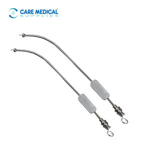 Espéculos de Diagnóstico de Alta Calidad, Instrumentos ORL de Acero Inoxidable, Equipo Quirúrgico de Alta Calidad para Uso Hospitalario - Product Image 1