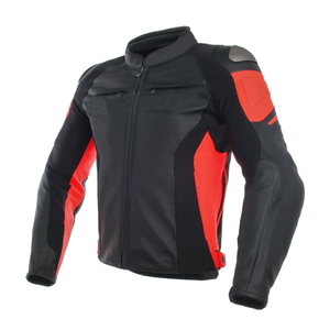 Professional Motorbike <b>Racing</b> <b>Jacket</b> Custom Team Apparel with Durable Fabric and Personalized Graphics for <b>Racing</b> Clubs - Product Image 5